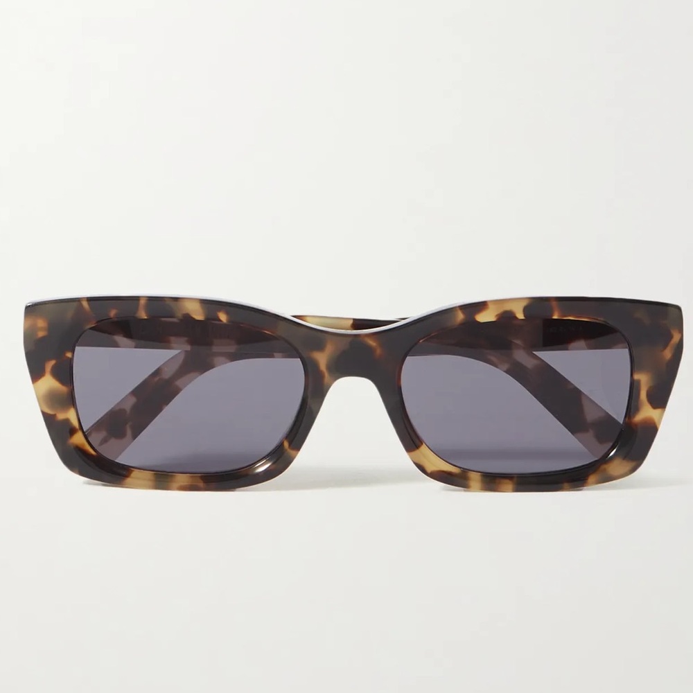 Excluded Dior Sunglasses, New 365 - Picture 2 of 4